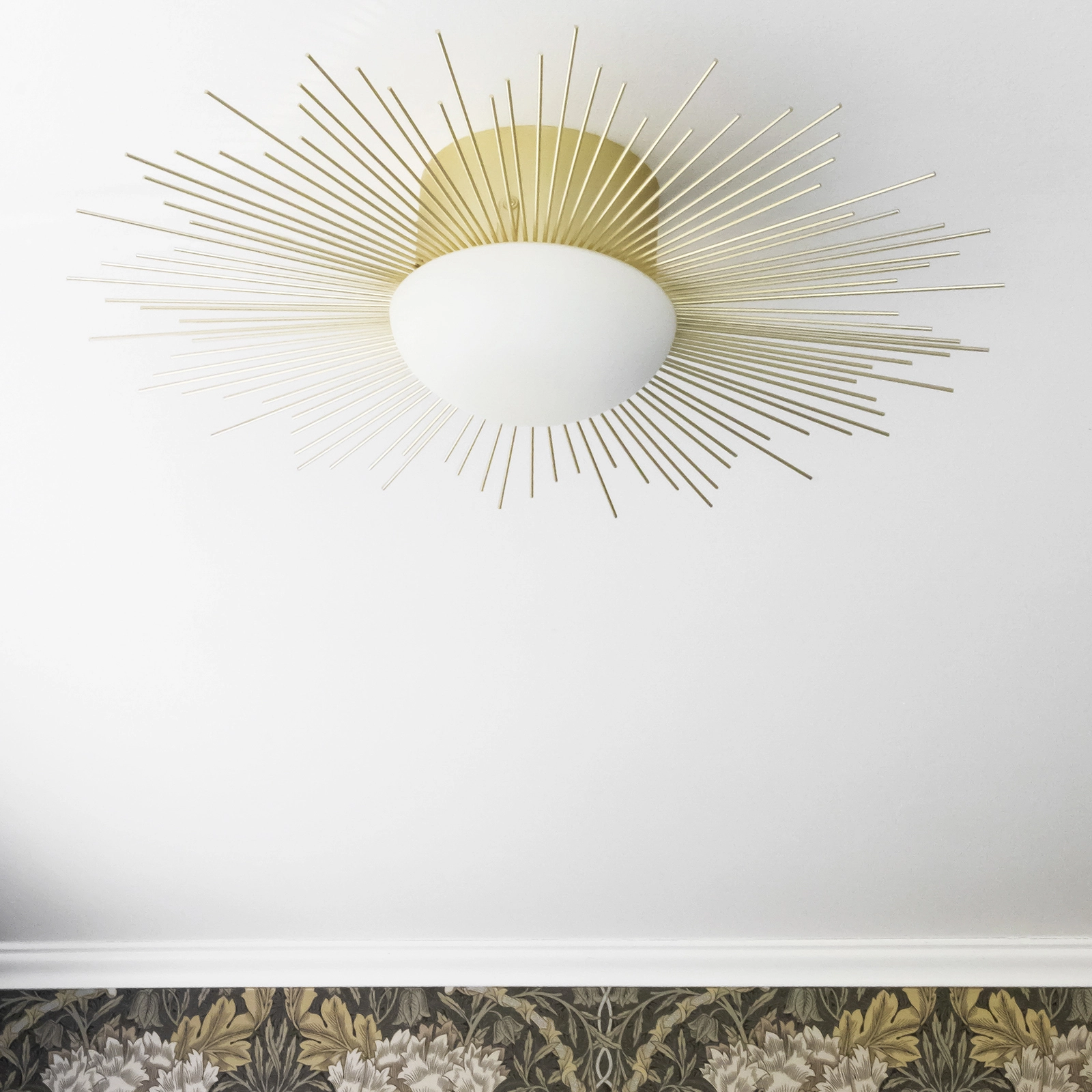 Globen Lighting Soleil Plafondi/seinävalaisin Ø 56 Cm - Image 4