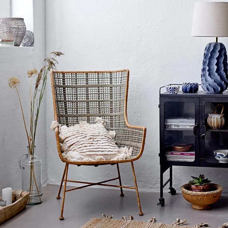 Bloomingville Natika Pöytävalaisin 67 Cm - Image 2