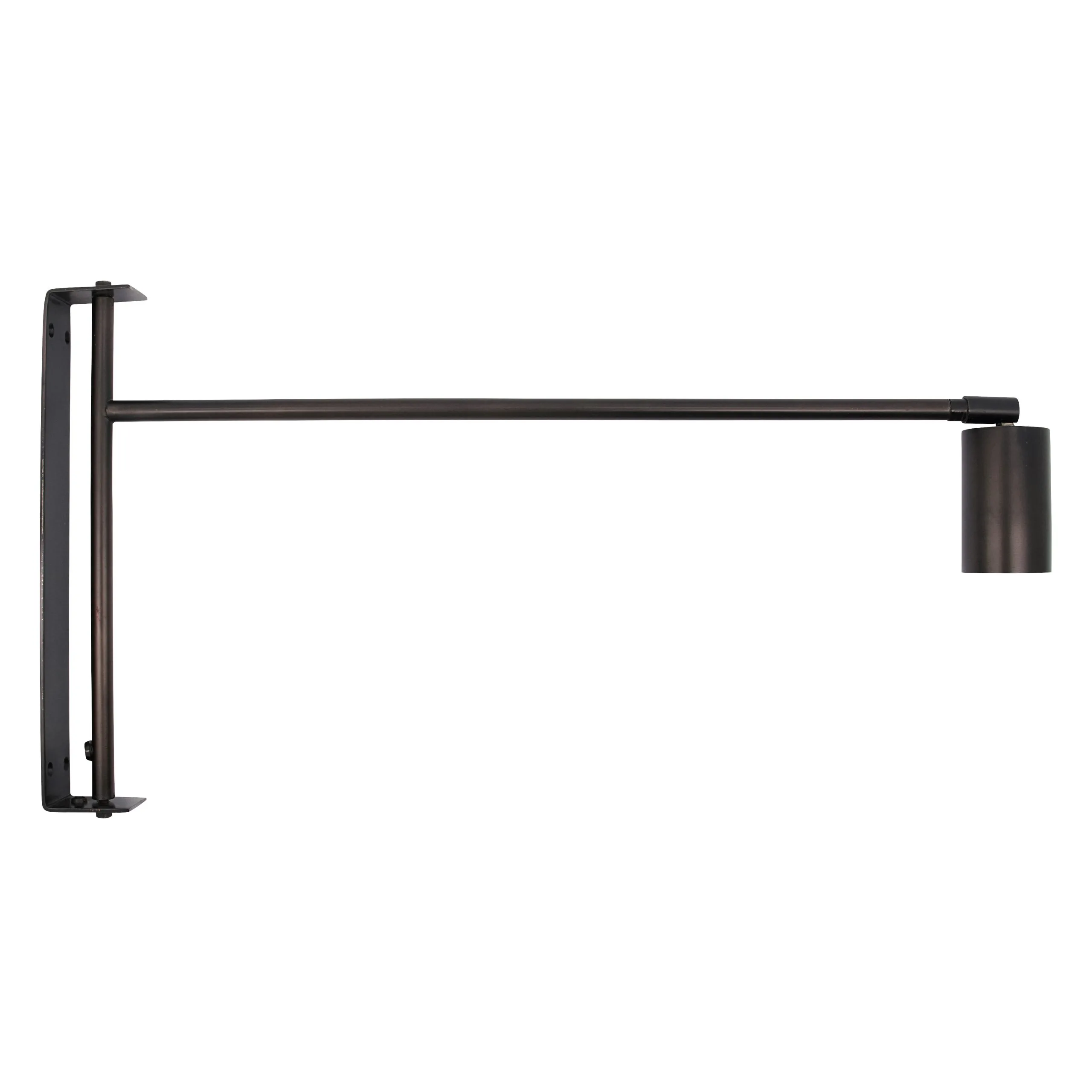 House Doctor Norm Seinävalaisin