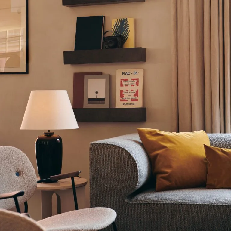 Menu Torso Pöytävalaisin 57 Cm - Image 2