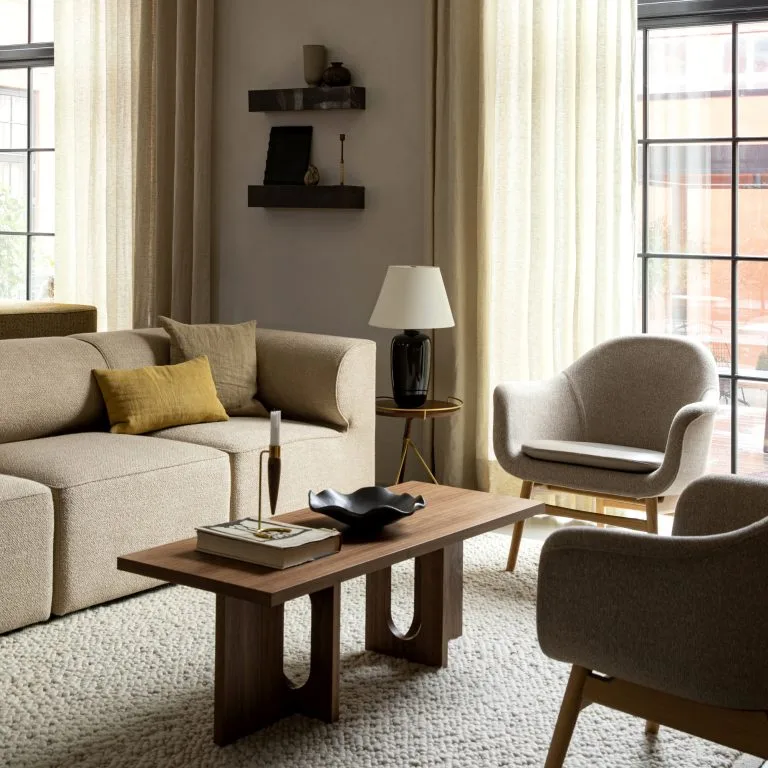 Menu Torso Pöytävalaisin 57 Cm - Image 3