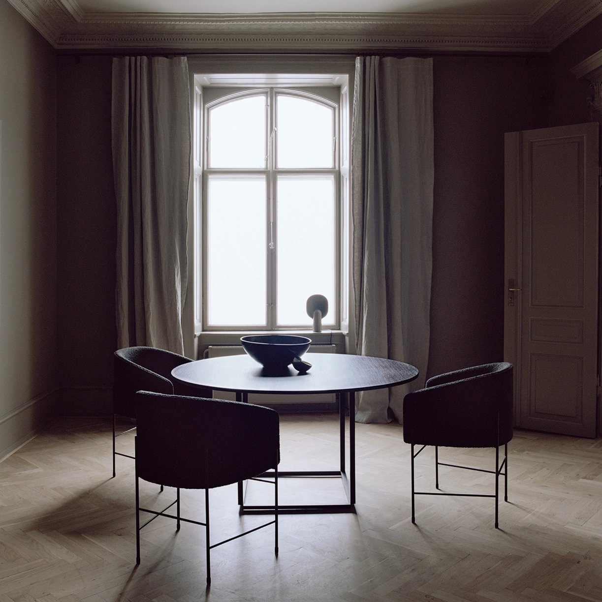 New Works Ware Pöytävalaisin - Image 3