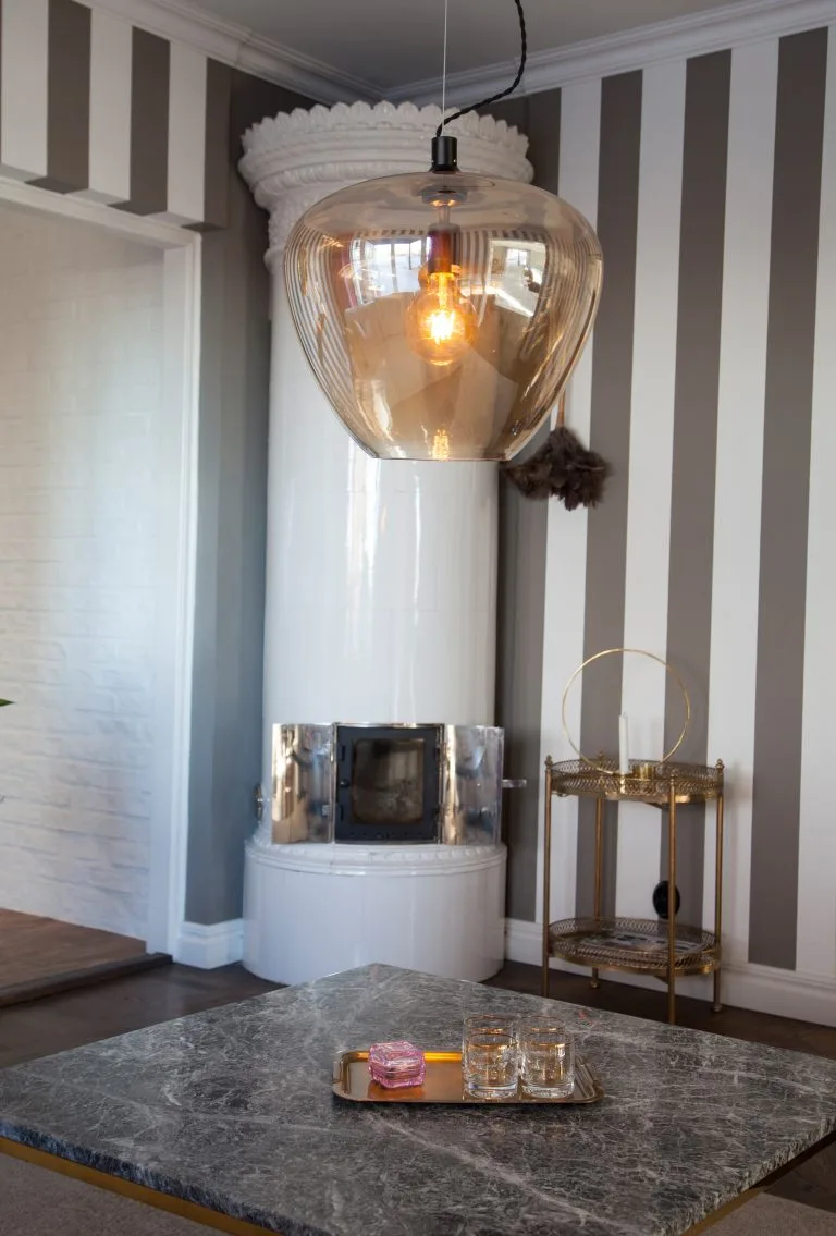 By Rydens Bellissimo Grande -kattolamppu - Image 2