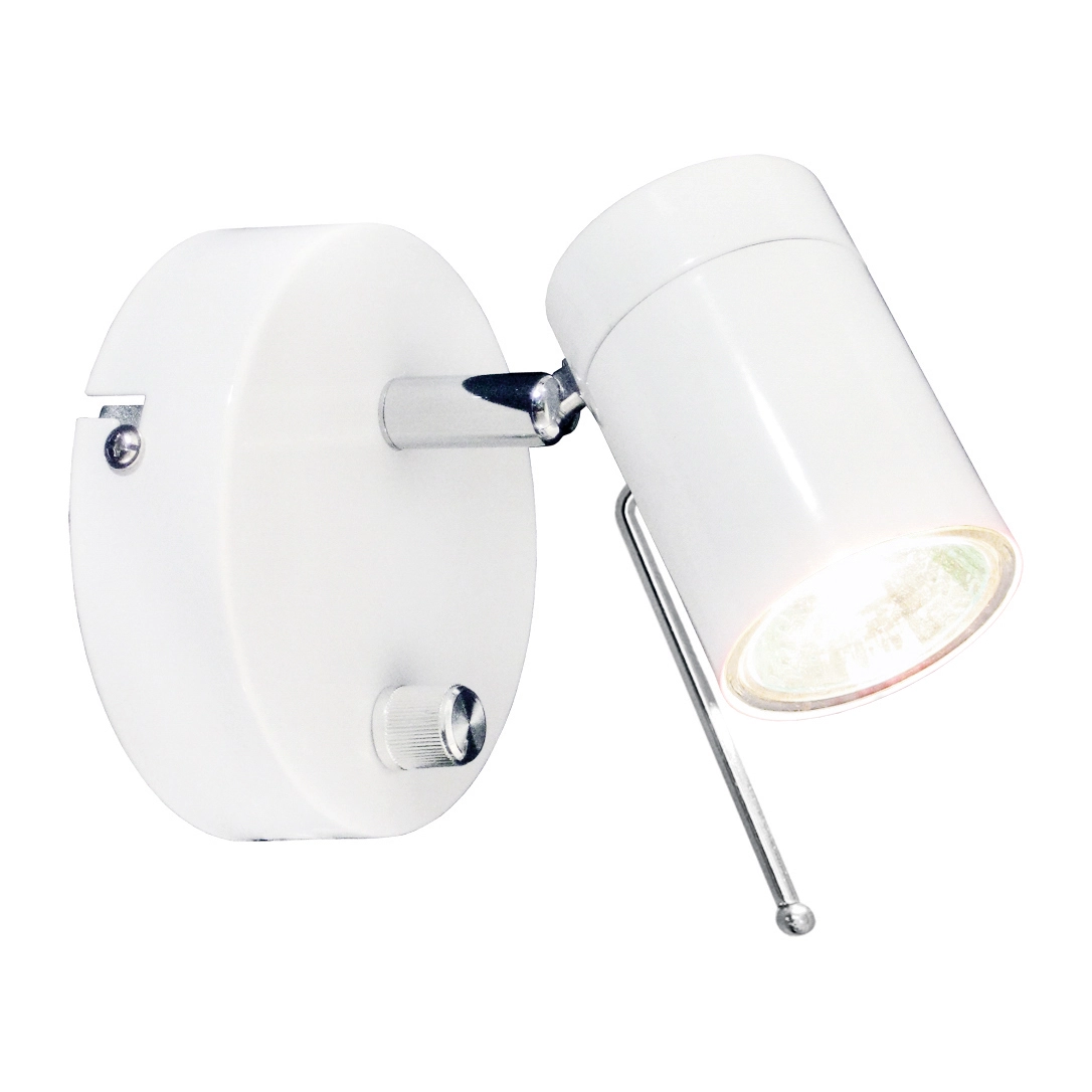 By Rydens Correct Seinävalaisin