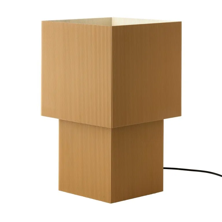 Pholc Romb 48 -pöytävalaisin