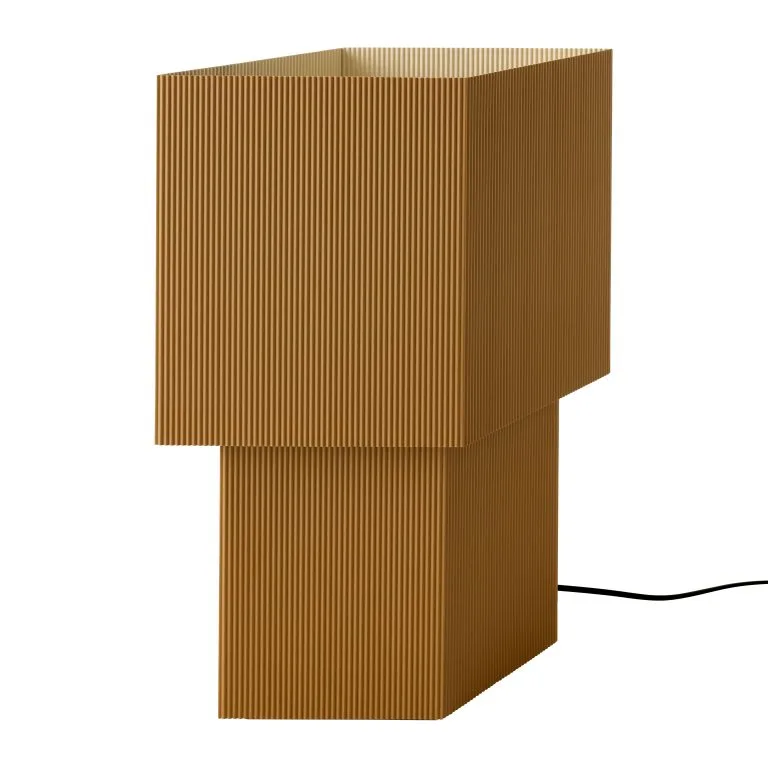 Pholc Romb 48 -pöytävalaisin - Image 2