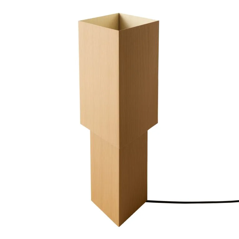 Pholc Romb 48 -pöytävalaisin - Image 3