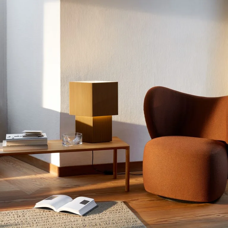 Pholc Romb 48 -pöytävalaisin - Image 4