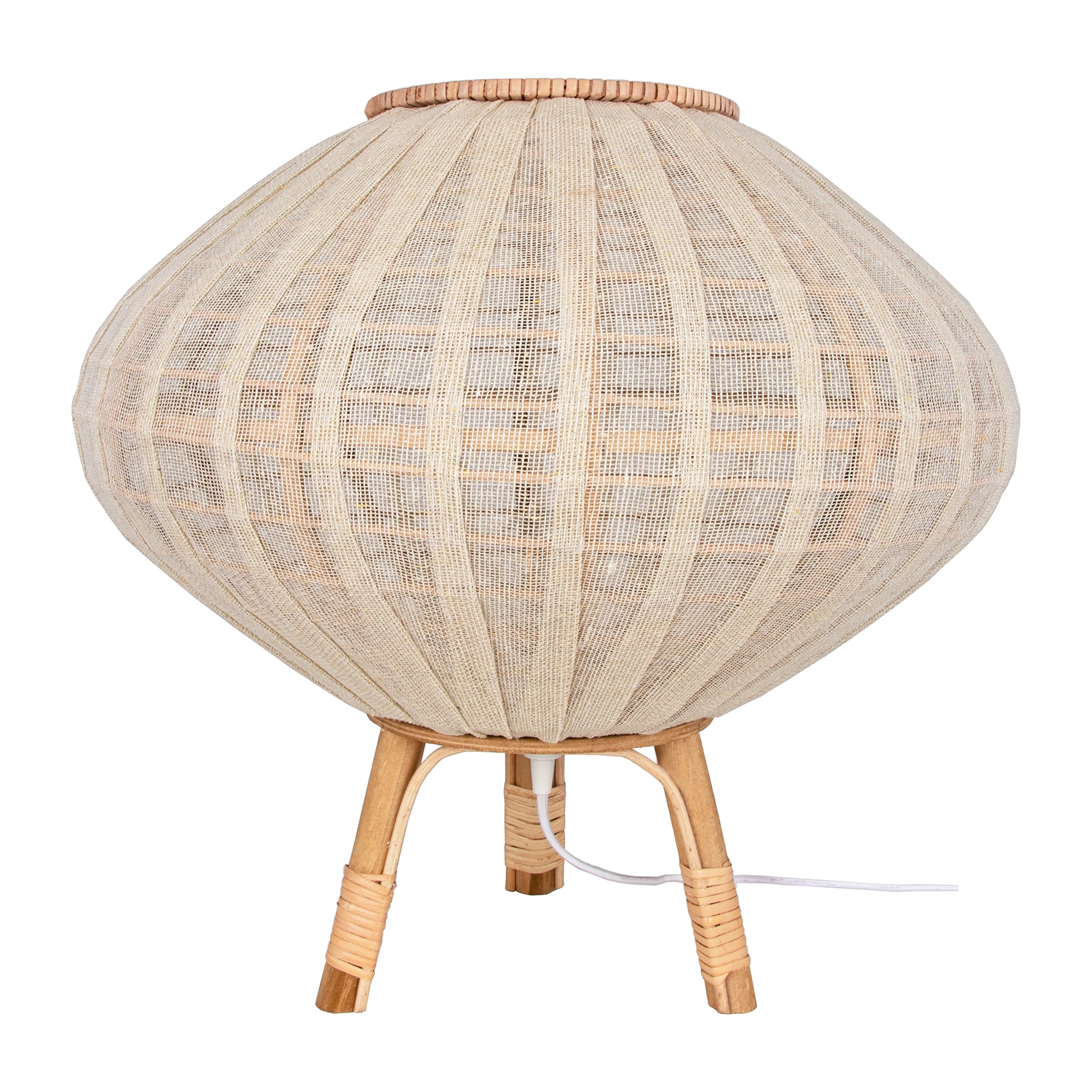 Globen Lighting Borneo Lattiavalaisin Ø50 Cm