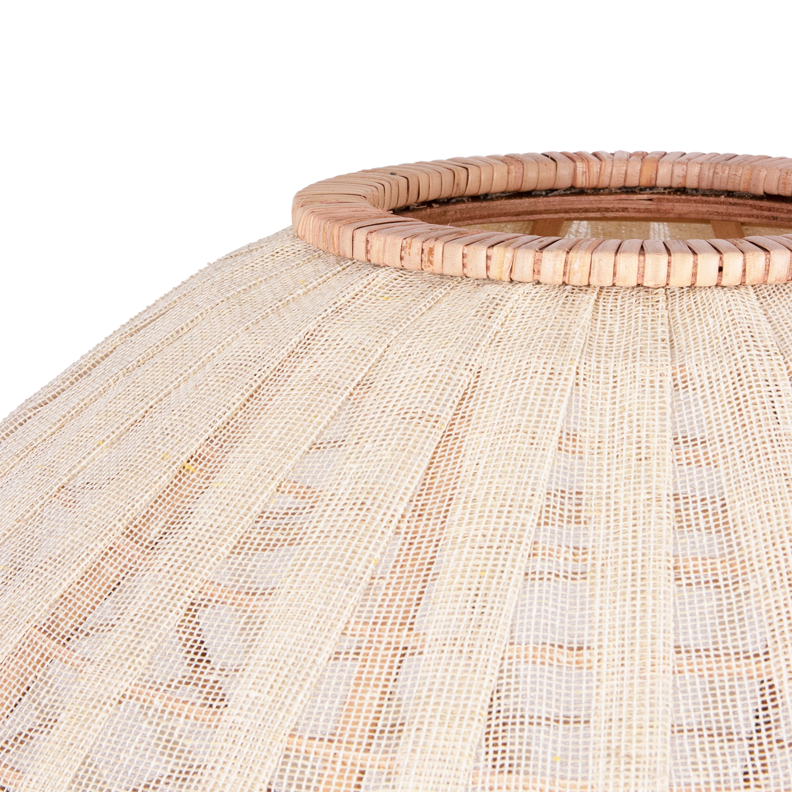 Globen Lighting Borneo Lattiavalaisin Ø50 Cm - Image 2