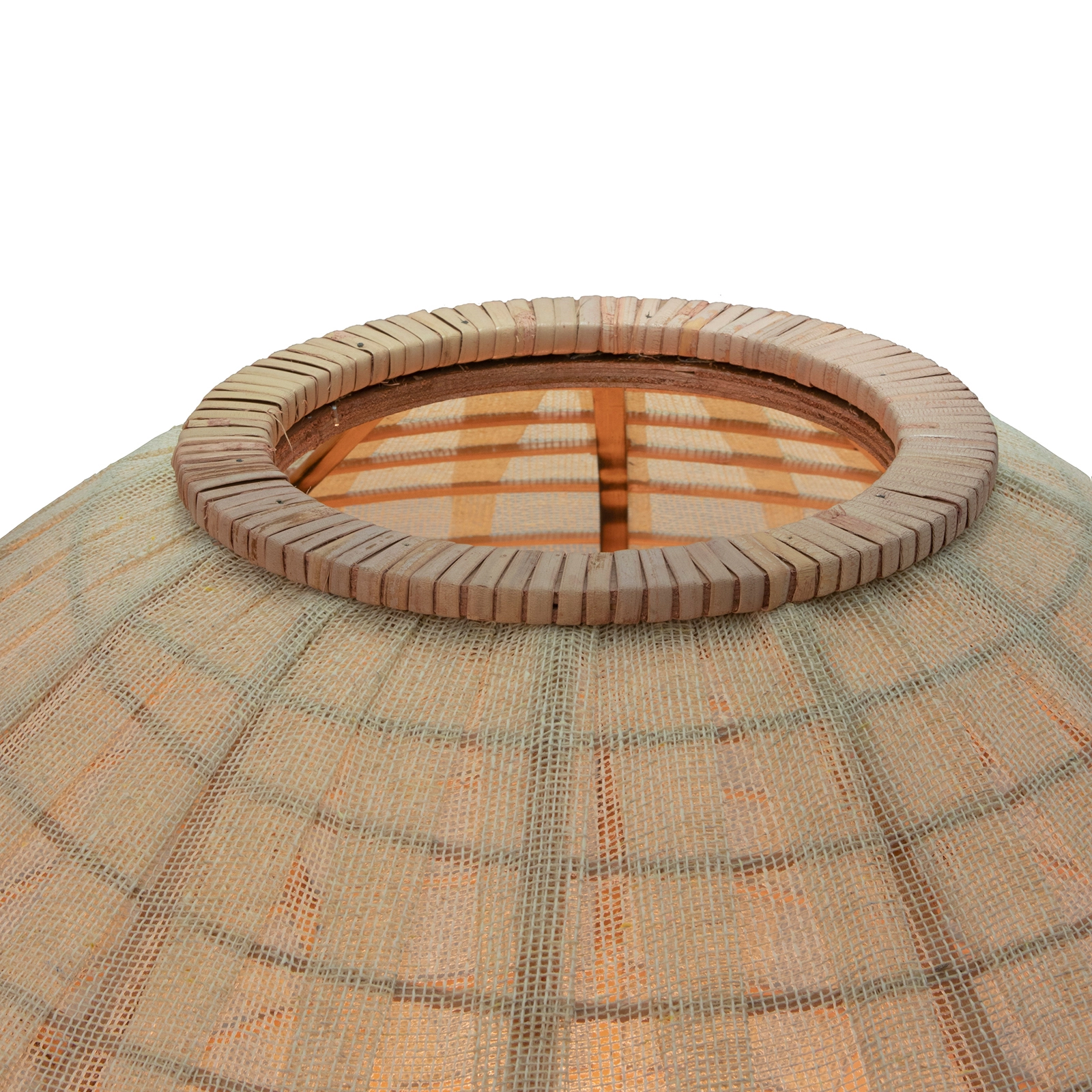 Globen Lighting Borneo Lattiavalaisin Ø50 Cm - Image 5