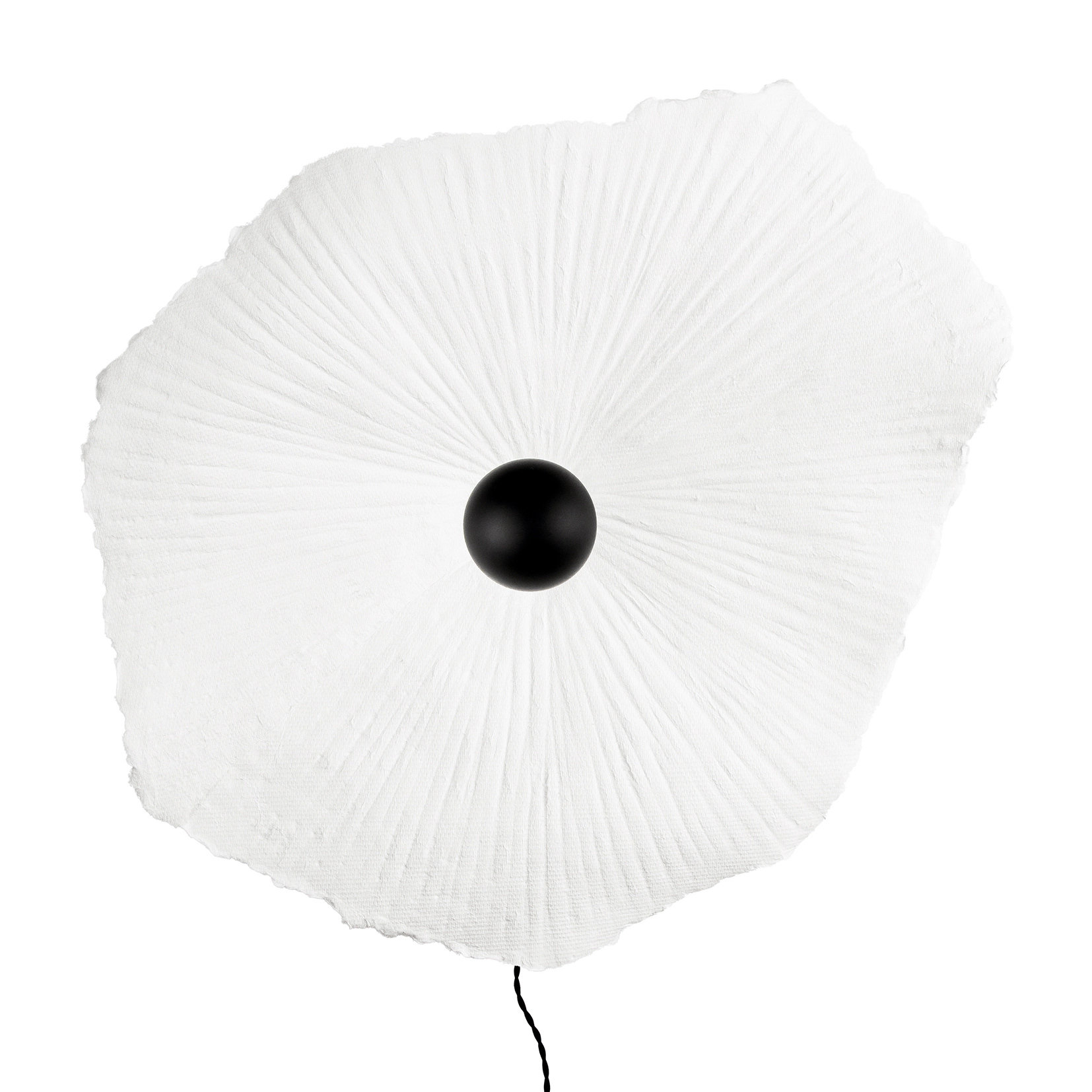 Globen Lighting Tropez Plafondi/seinävalaisin Ø80 Cm