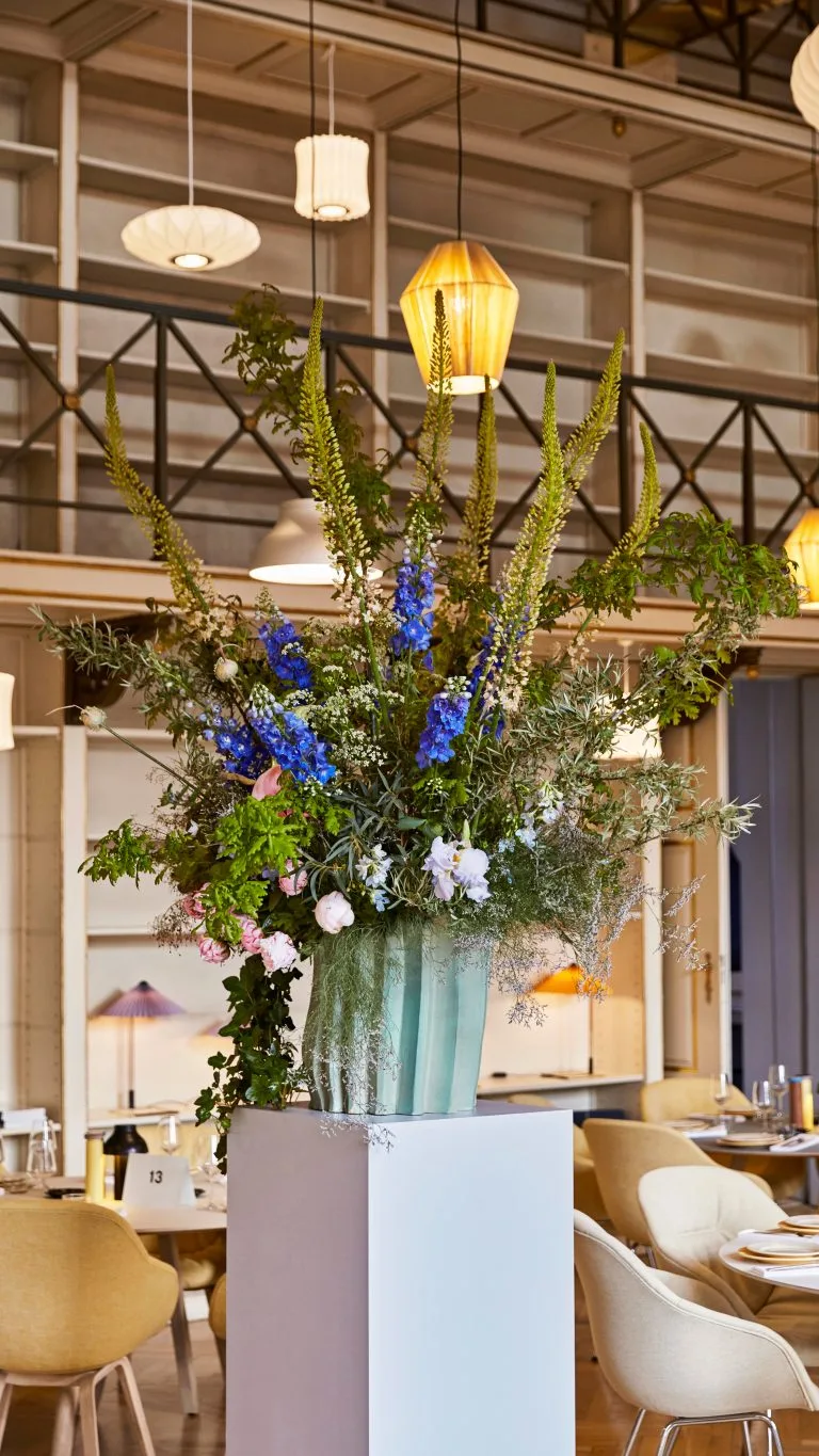 Hay Nelson Bubble Lantern Riippuvalaisin - Image 2