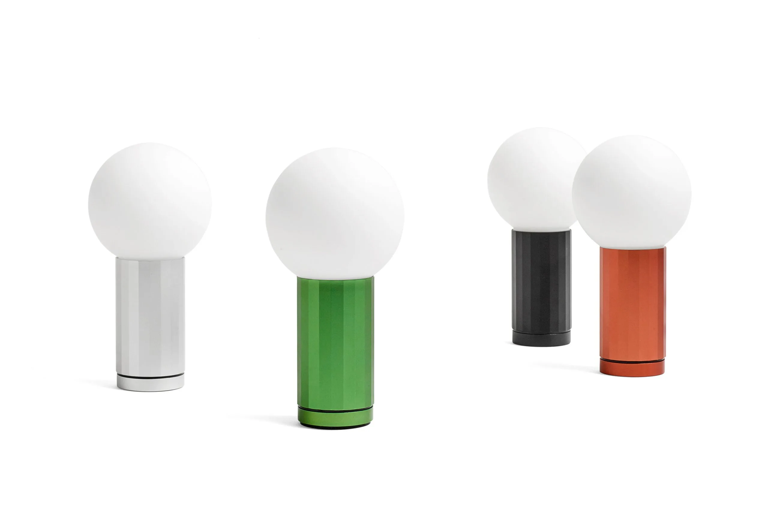 Hay Turn On Pöytävalaisin - Image 3