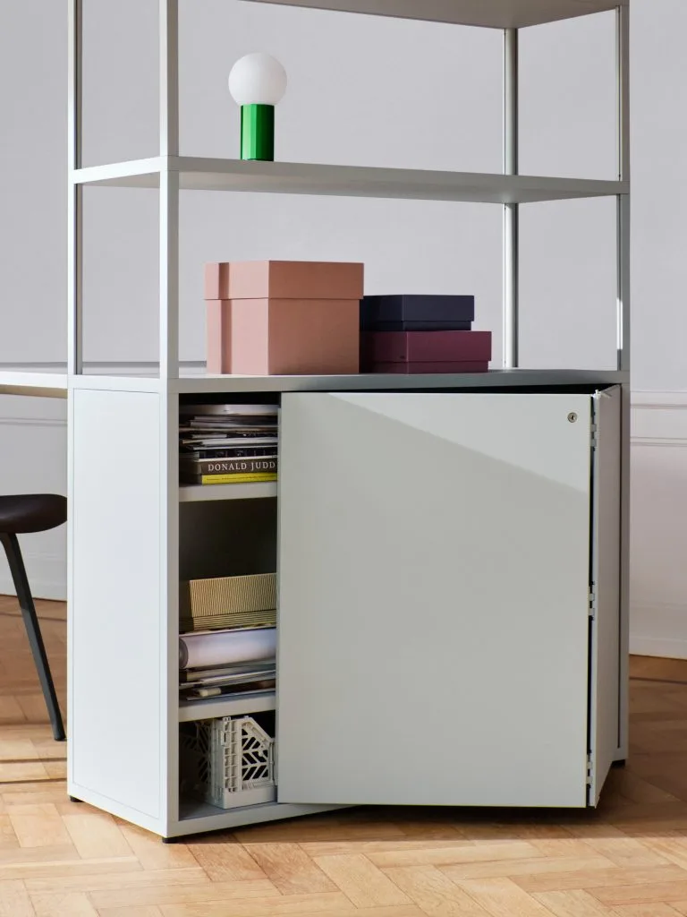 Hay Turn On Pöytävalaisin - Image 5