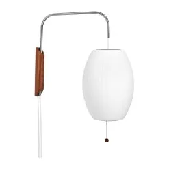 Hay Nelson Bubble Cigar Seinävalaisin