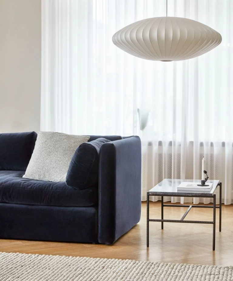 Hay Nelson Bubble Saucer Riippuvalaisin L - Image 2