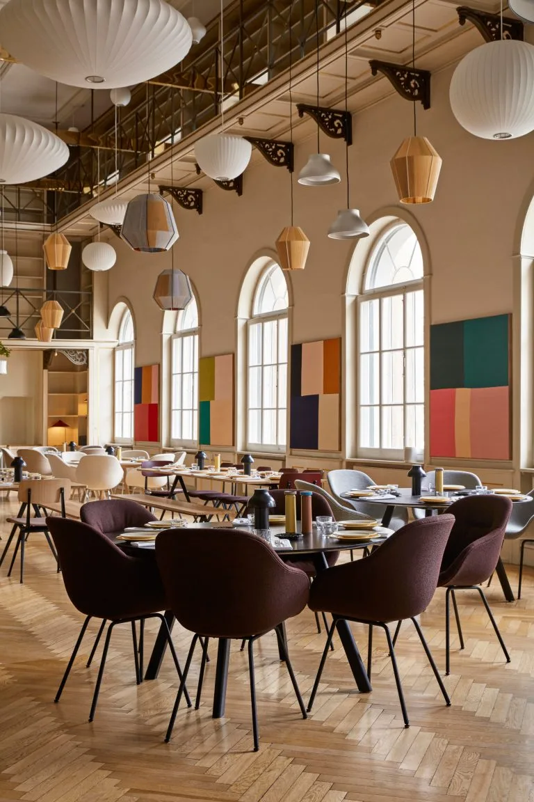 Hay Nelson Bubble Saucer Riippuvalaisin L - Image 6