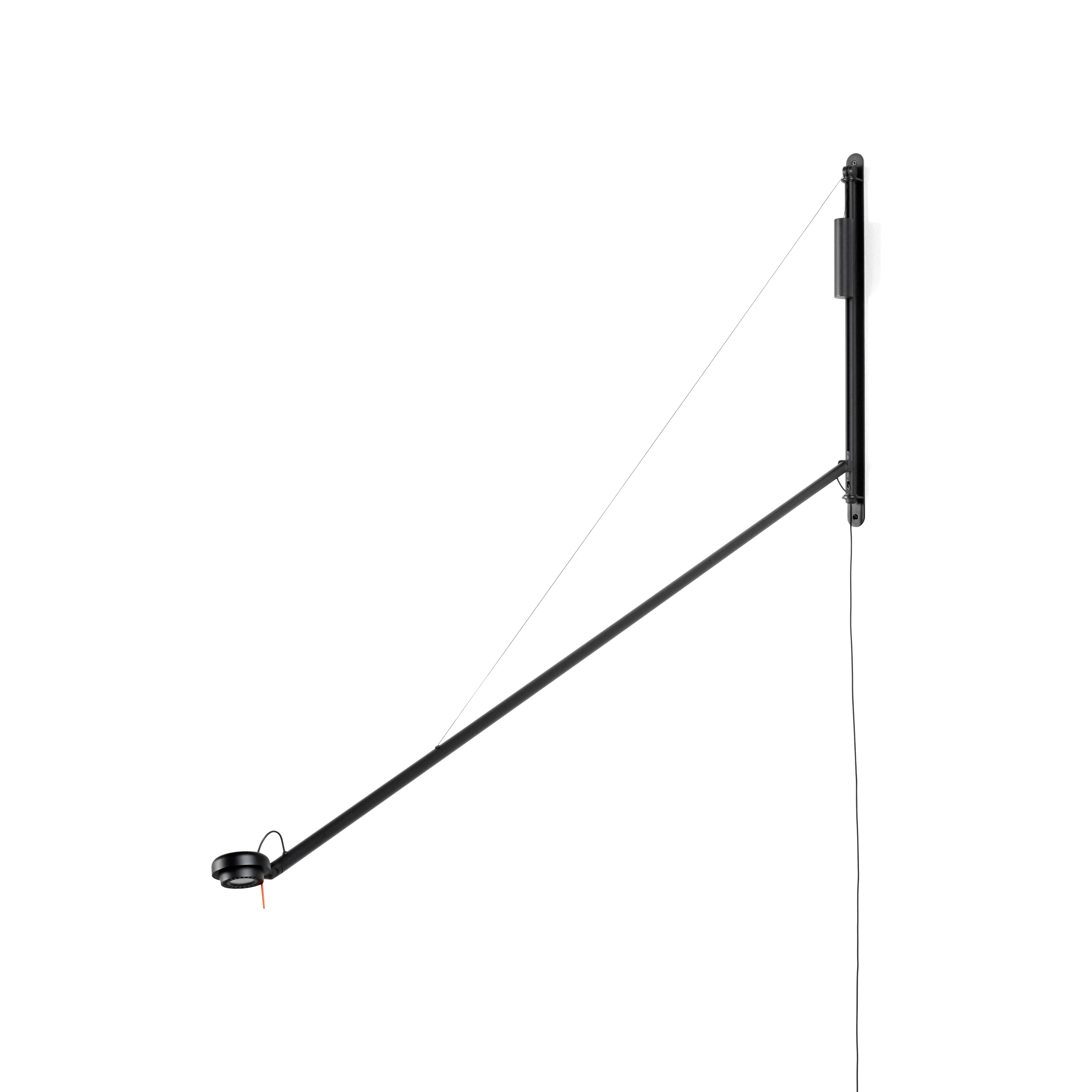 Hay Fifty-Fifty Wall Seinävalaisin - Image 2