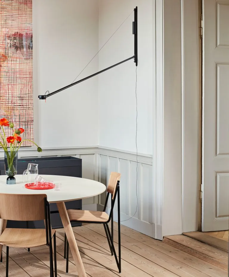 Hay Fifty-Fifty Wall Seinävalaisin - Image 7