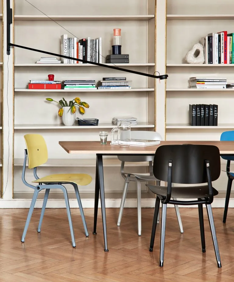 Hay Fifty-Fifty Wall Seinävalaisin - Image 8