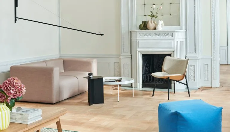 Hay Fifty-Fifty Wall Seinävalaisin - Image 9