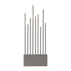 Star Trading Buzz Adventtikynttilänjalka