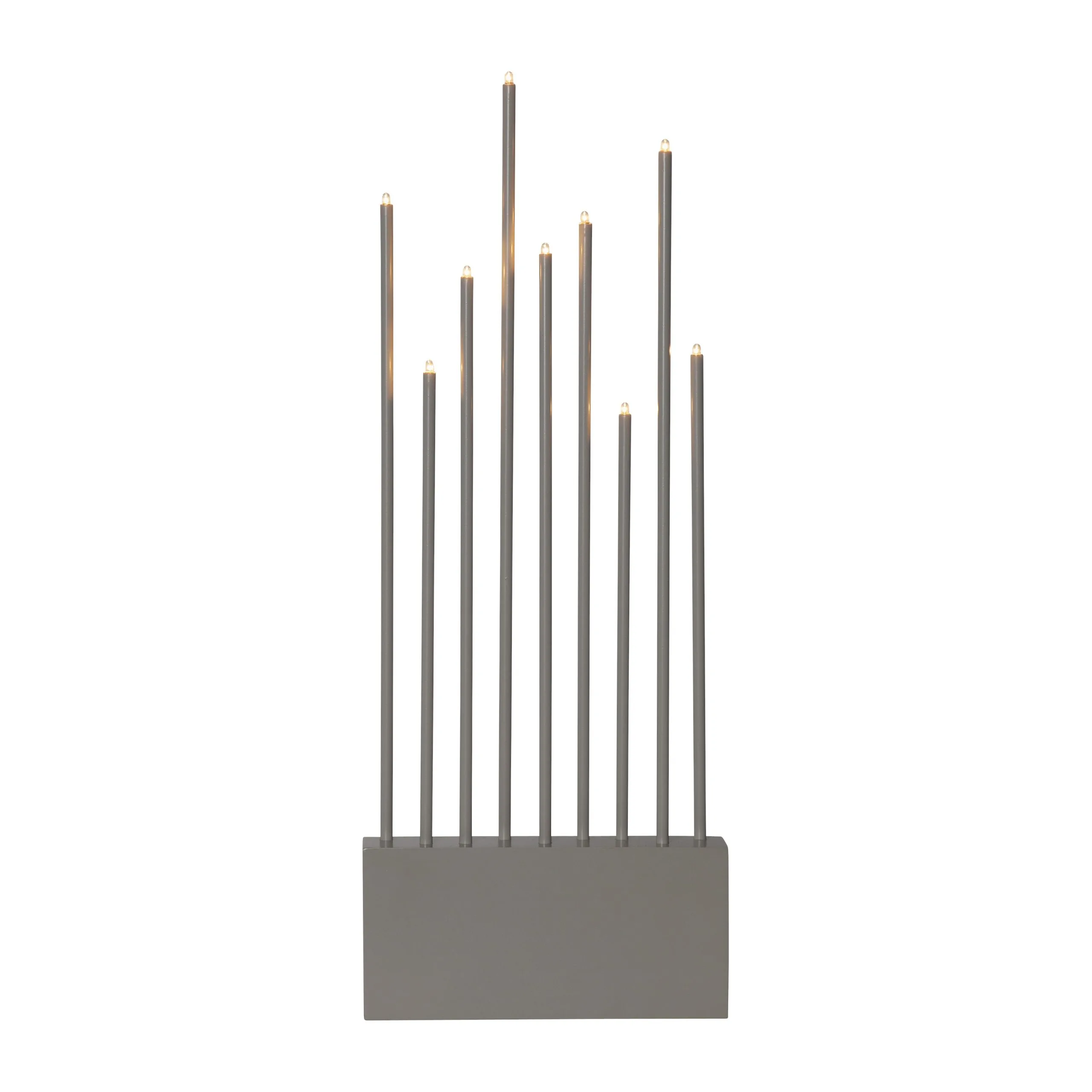 Star Trading Buzz Adventtikynttilänjalka