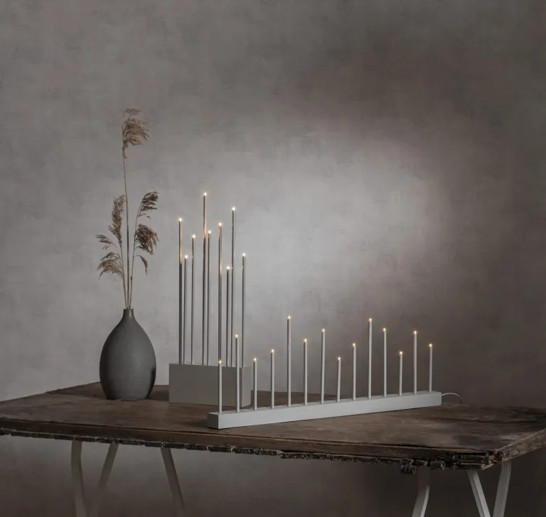 Star Trading Buzz Adventtikynttilänjalka - Image 3