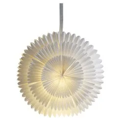 Star Trading Frost Adventtitähti Ø50 Cm