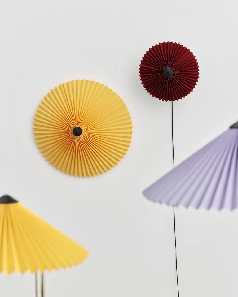 Hay Matin Flush Mount -plafondi Ø 50 Cm - Image 4