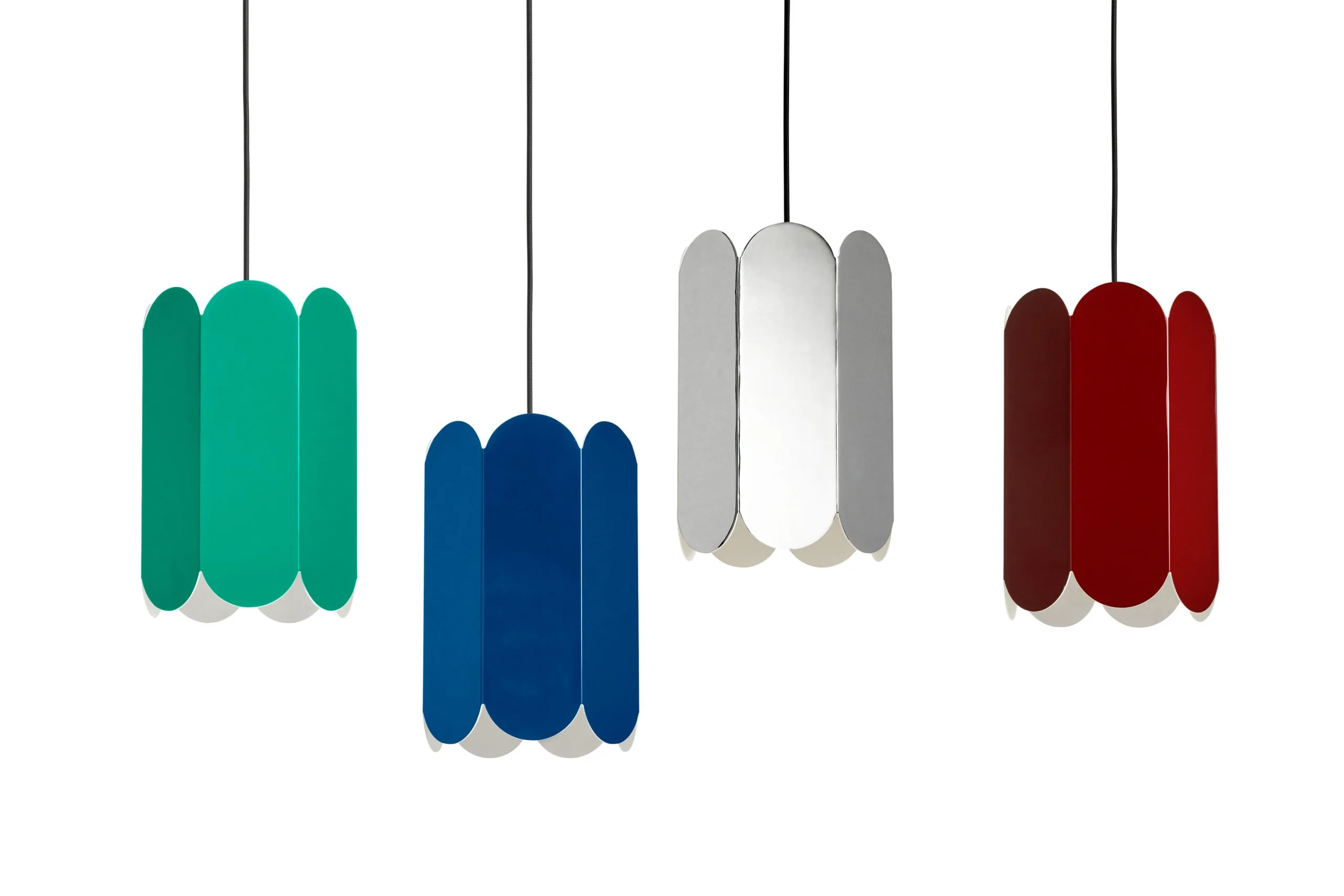 Hay Arcs Shade -lampunvarjostin - Image 4