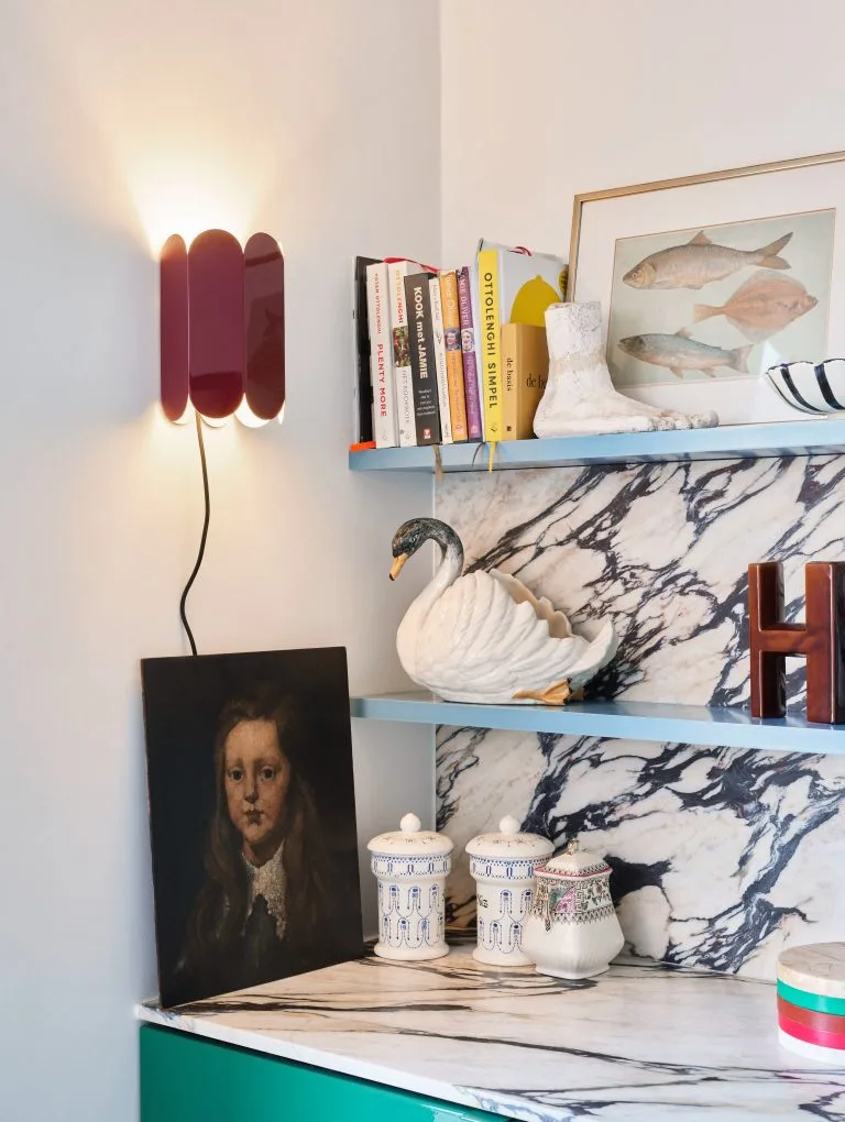 Hay Arcs Wall Switch -seinävalaisin - Image 2