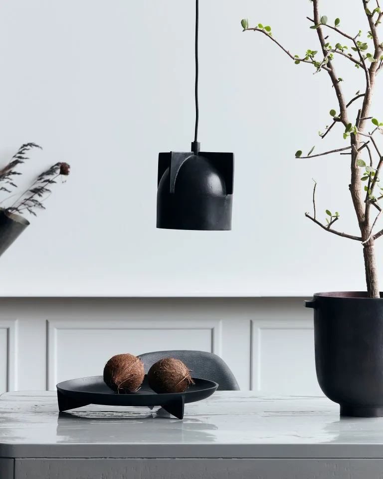 House Doctor Akola Kattolamppu Ø18 Cm - Image 2