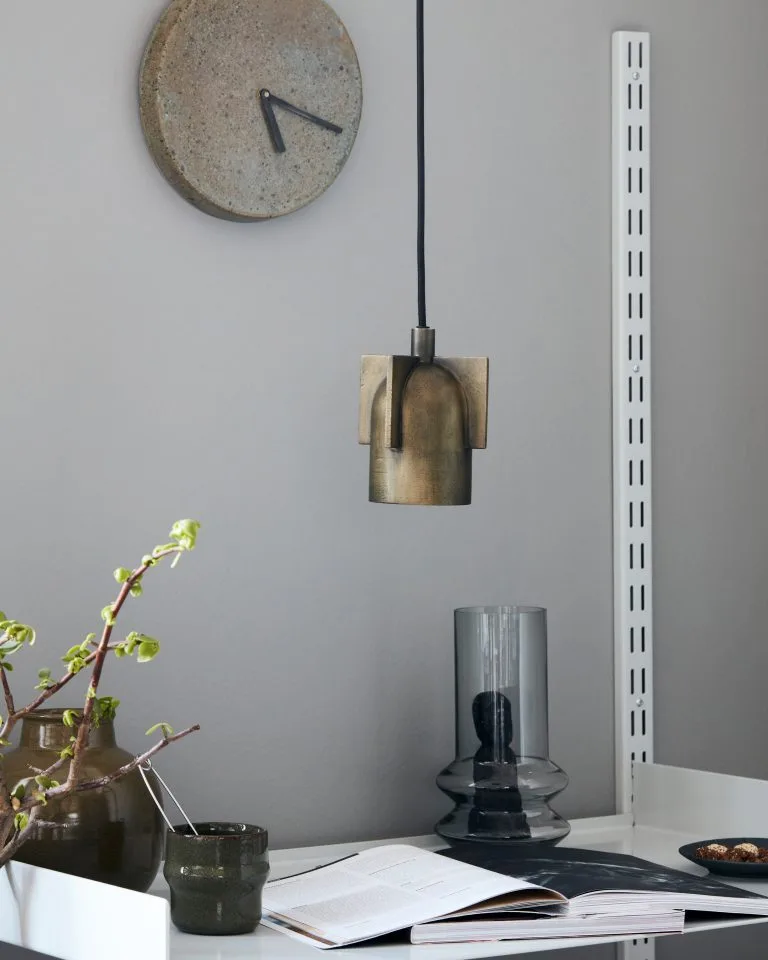 House Doctor Akola Kattolamppu 13 Cm - Image 2