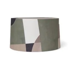 Ferm LIVING Entire Lampunvarjostin Short