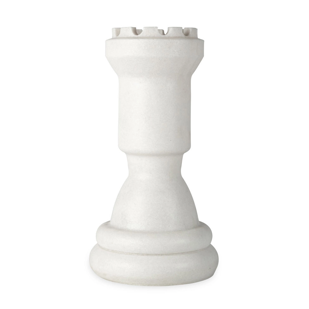 ByOn Chess Queen -pöytävalaisin
