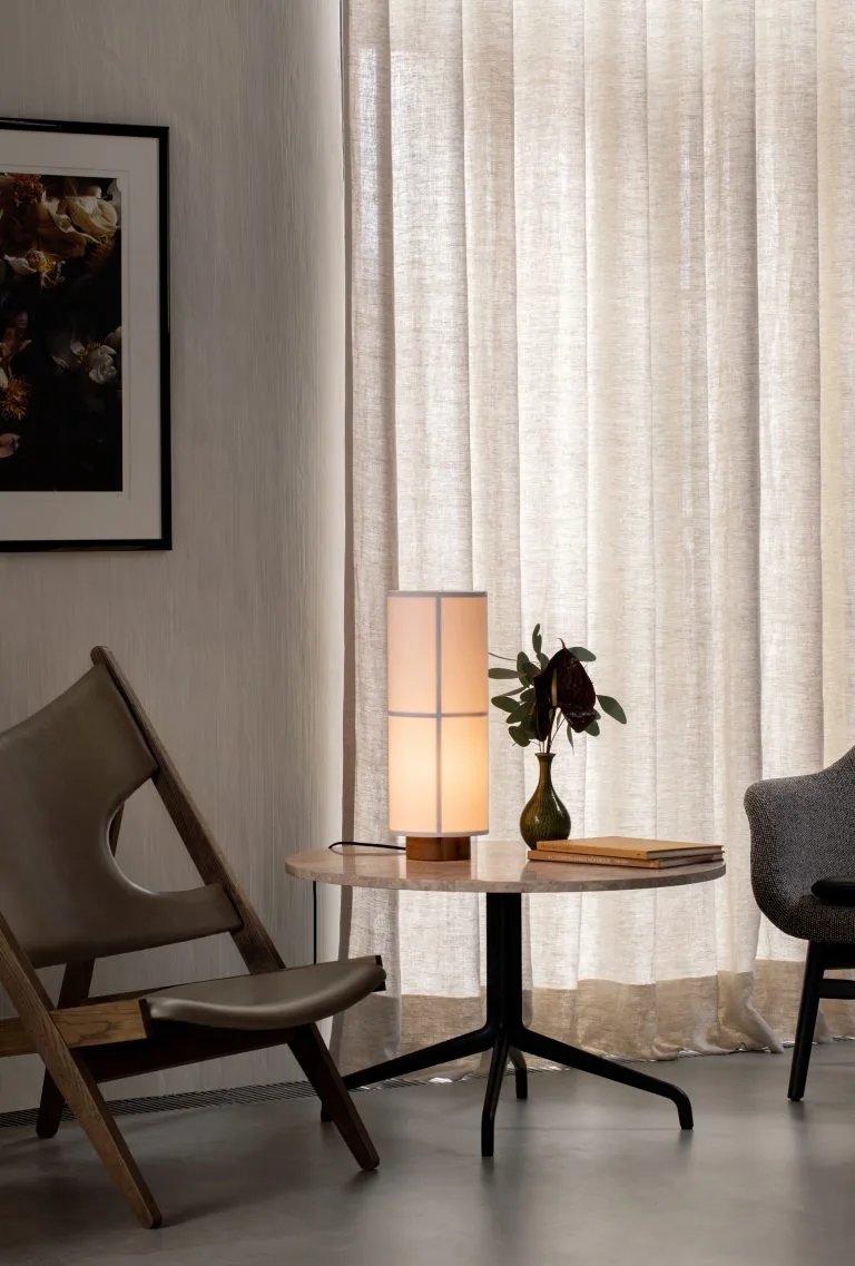 Menu Hashira Pöytävalaisin - Image 5