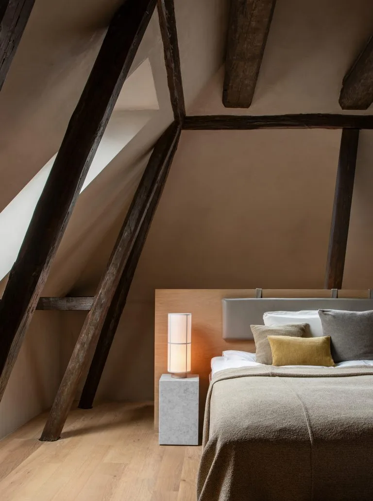 Menu Hashira Pöytävalaisin - Image 13