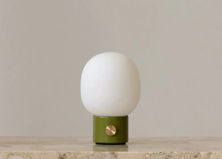 Menu JWDA Kannettava Pöytävalaisin - Image 5