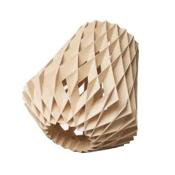 Pilke Signature -pöytävalaisin Ø28 Cm