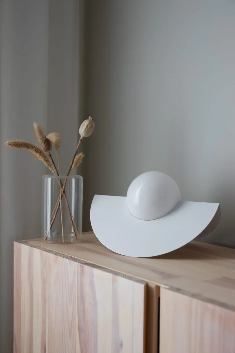 Globen Lighting Roccia Pöytävalaisin - Image 4