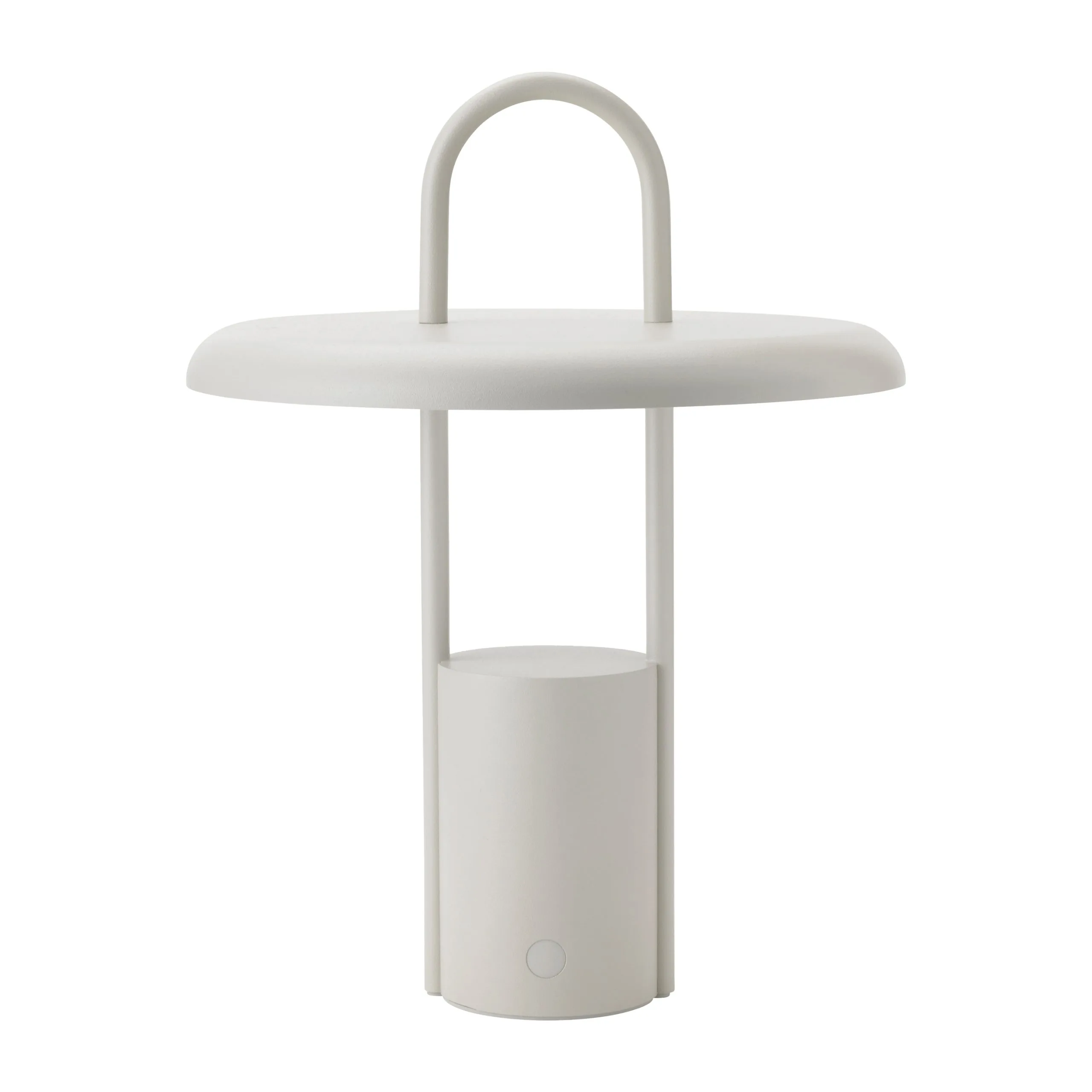 Stelton Pier LED-valaisin Kannettava 25 Cm