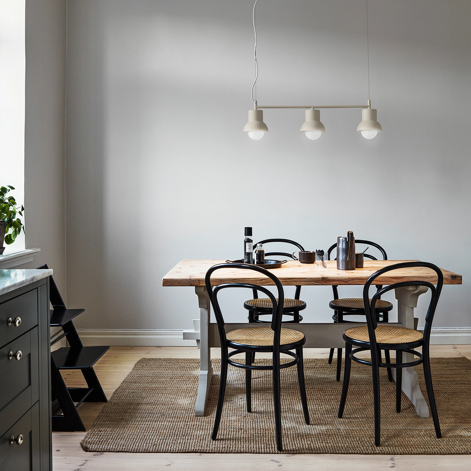 Co Bankeryd Down Long -riippuvalaisin - Image 2