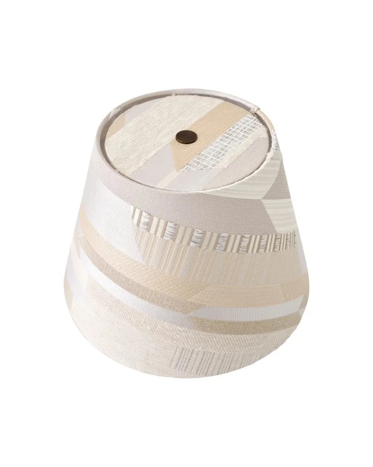 Menu Torso Pöytävalaisin 57 Cm Limited Edition - Image 4