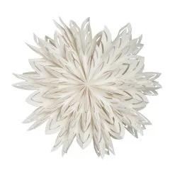 Watt & Veke Siv Adventtitähti Ø 60 Cm