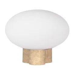 Globen Lighting Mammut Pöytävalaisin Ø 28 Cm