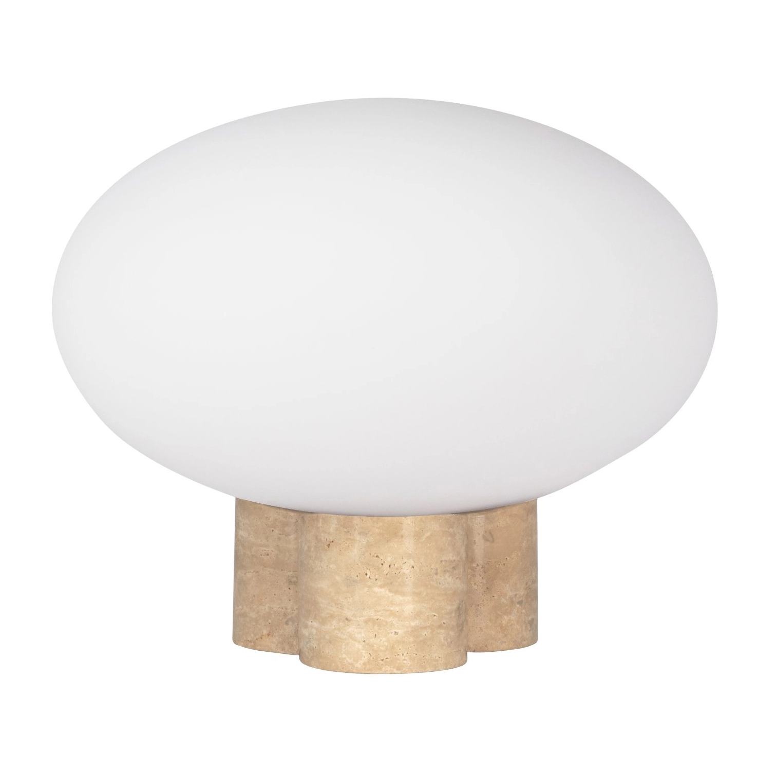 Globen Lighting Mammut Pöytävalaisin Ø 28 Cm