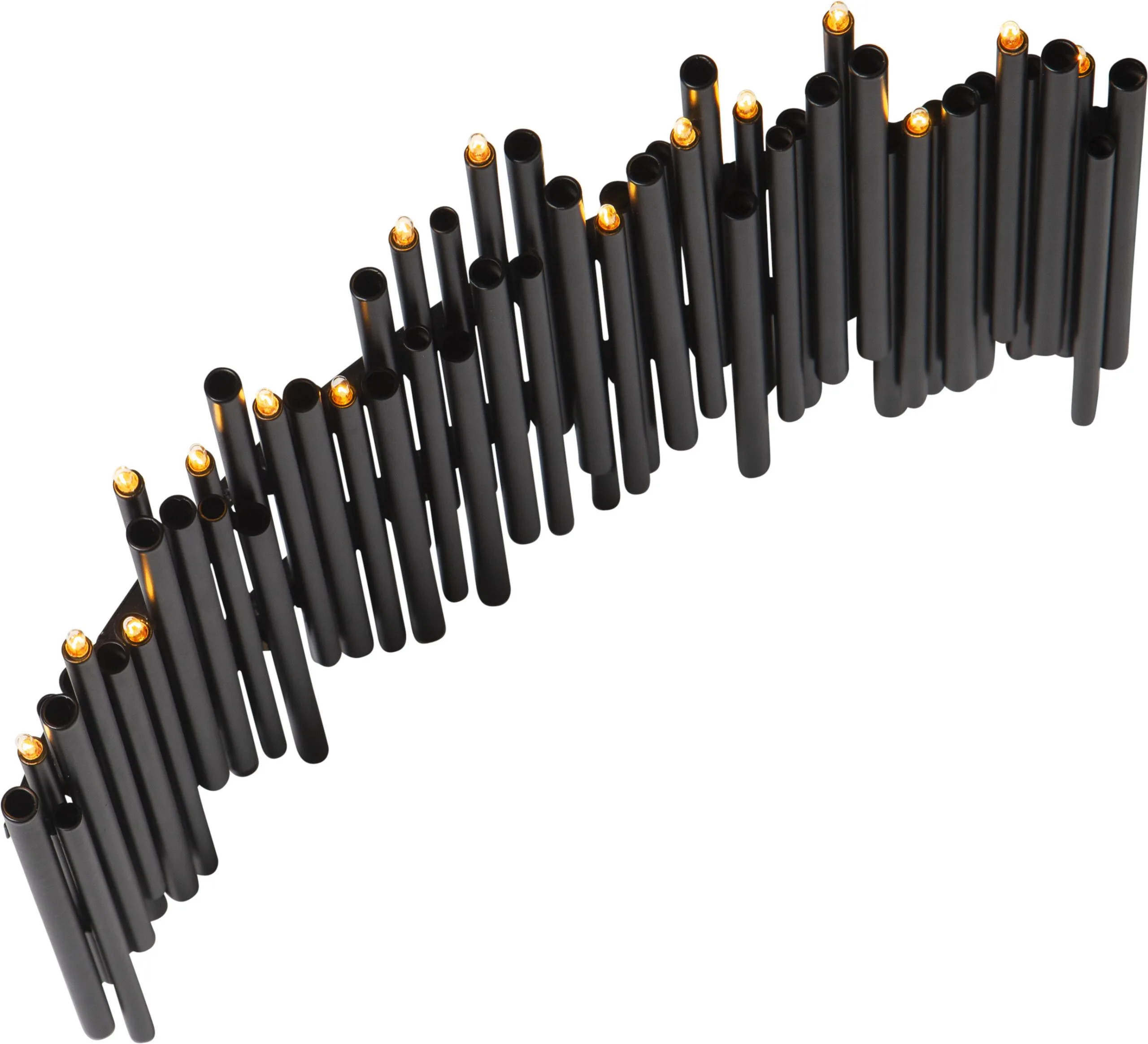 Star Trading Note Adventtikynttilänjalka - Image 2