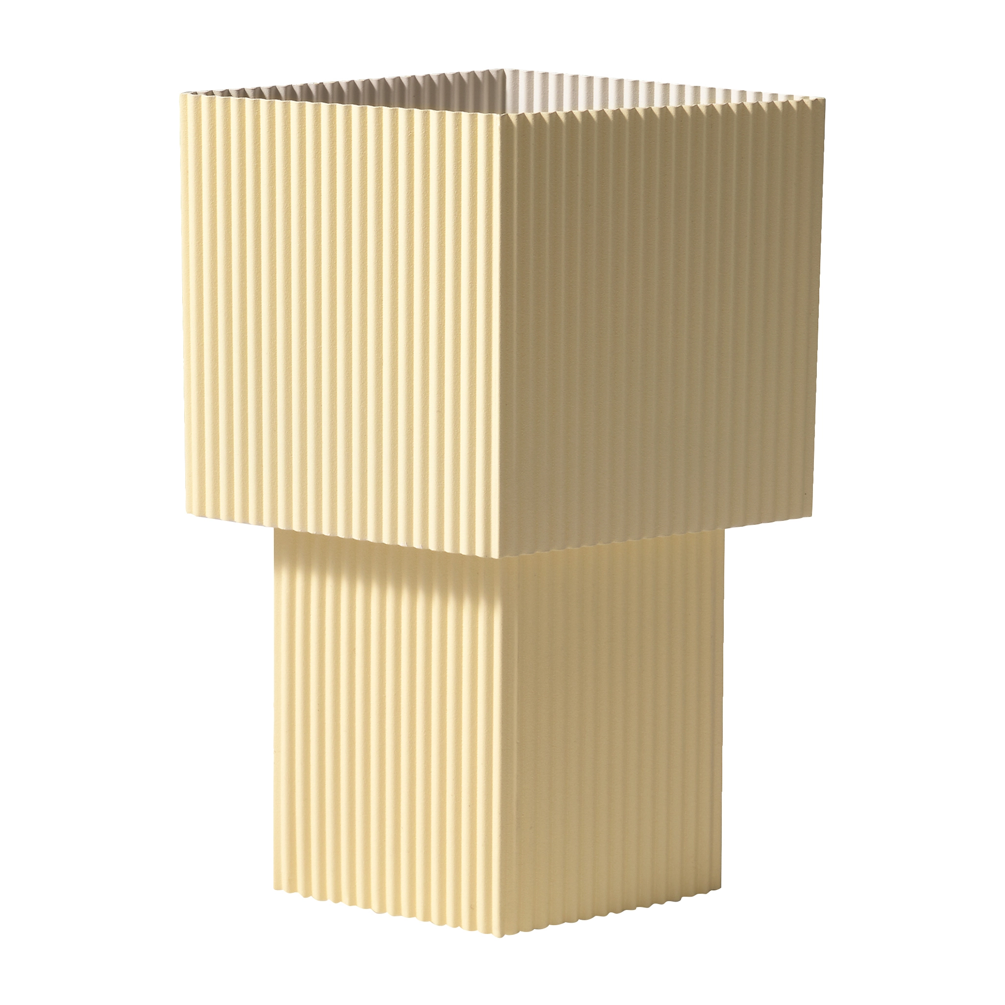 Pholc Romb Mini -pöytävalaisin 19 Cm